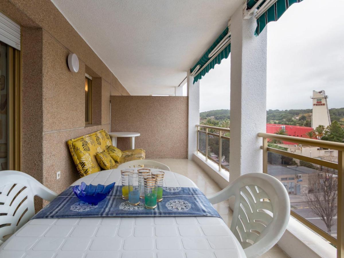 Apartment Turquesa-1 By Interhome Ла Пинеда Екстериор снимка