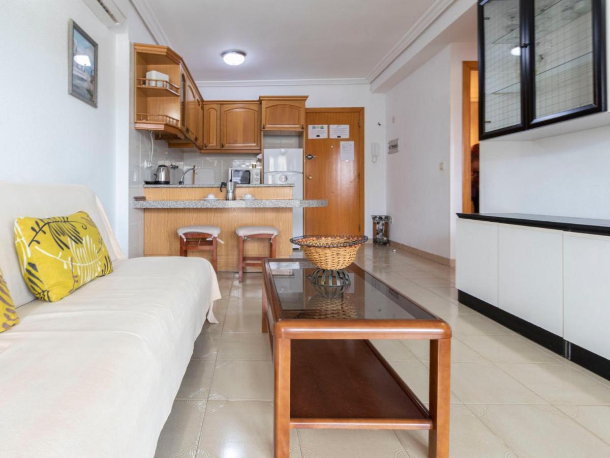 Apartment Turquesa-1 By Interhome Ла Пинеда Екстериор снимка