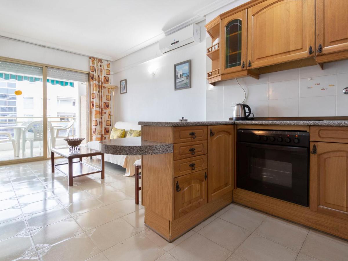 Apartment Turquesa-1 By Interhome Ла Пинеда Екстериор снимка